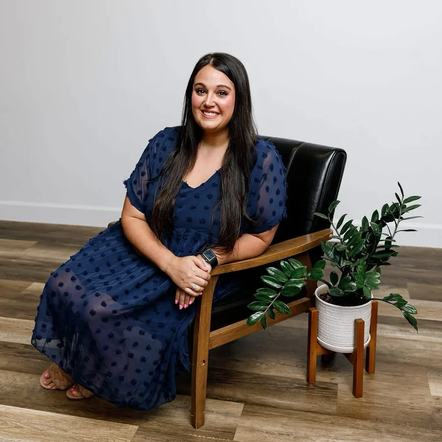 Jaymie Webster, K3 Teacher at Way Christian Academy