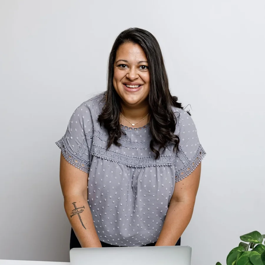 Kayla Peele, Upper School ELA / Social Studies at Way Christian Academy