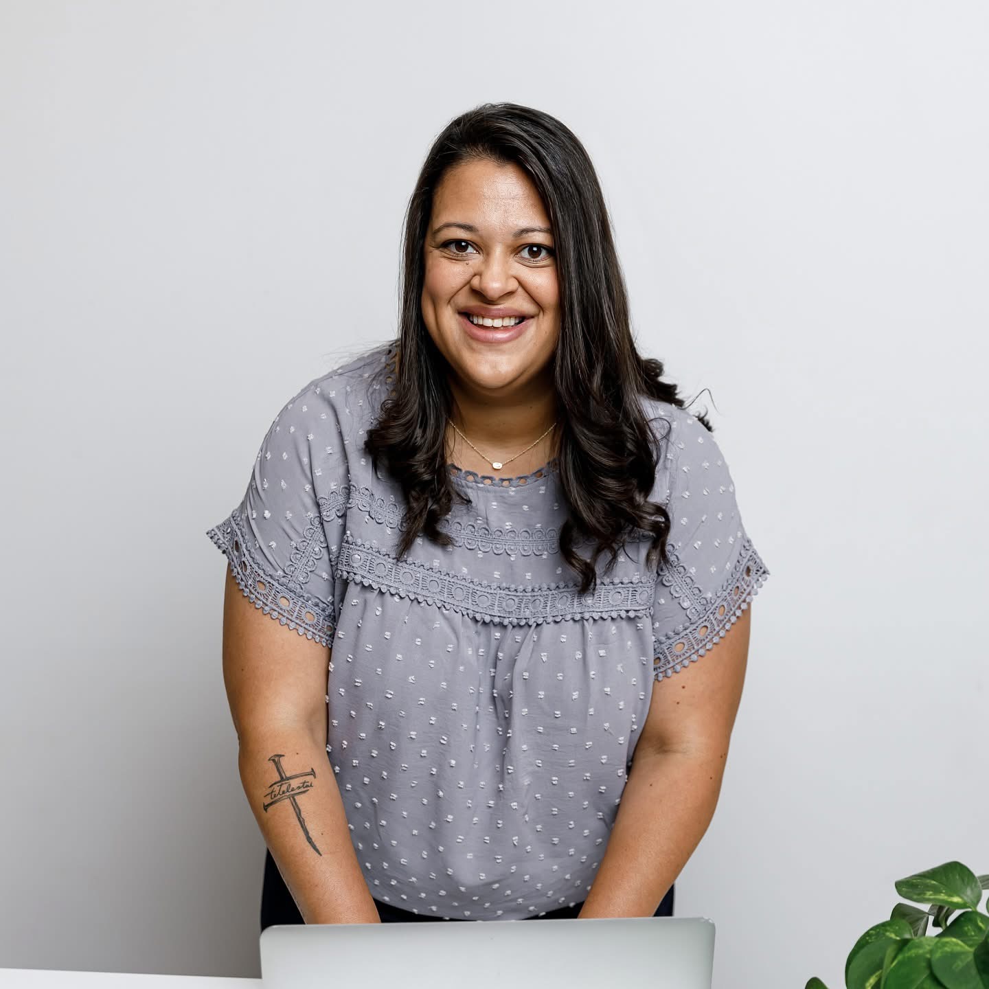 Kayla Peele, Upper School ELA / Social Studies at Way Christian Academy