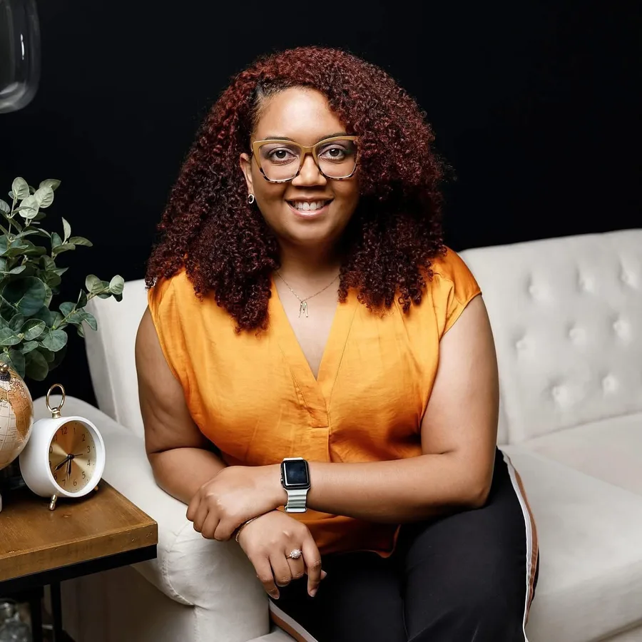 Mary Bowler, Principal of Way Christian Academy