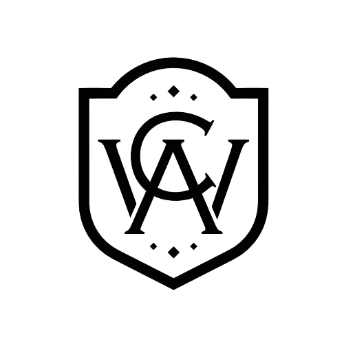 Way Christian Academy crest